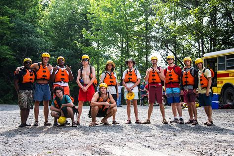 General - Adventure Camps