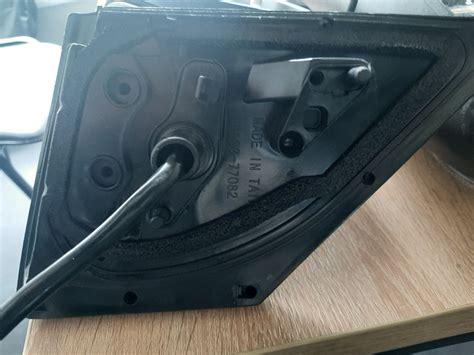 Oglinda, oglinzi Toyota Auris. Зеркало, зеркала Тойота Аурис