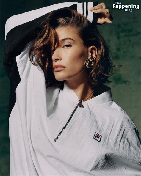 Hailey Bieber Hot Photos Onlyfans Leaked Nudes