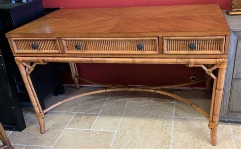 Tommy Bahama Desk | Sell used furniture, Furniture, Sarasota