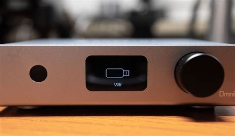 NuPrime Omnia WR-1 im Test: audiophiles Streaming-Modul unter 400
