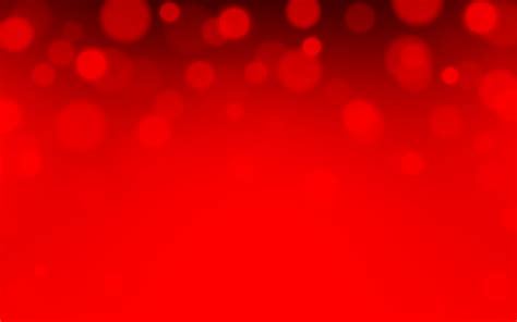 Red color bokeh soft light abstract background, Vector eps 10 ...