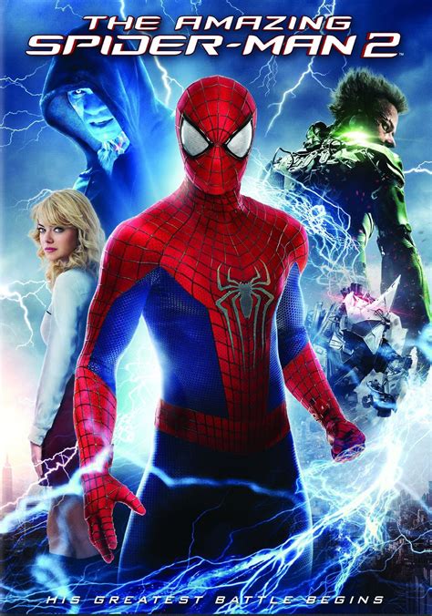 The Amazing Spider Man 2 Movie Poster Tasm 2 Suit Tasm 2 Poster The