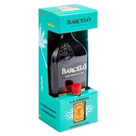 Barceló Añejo Al Mejor Precio. Compra Barato Con Ofertas | Yo Pongo El ...