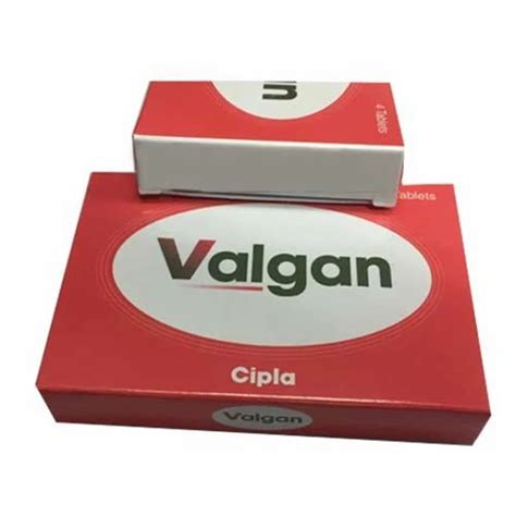 Valgan Valganciclovir Mg Tablet At Stripe Valganciclovir