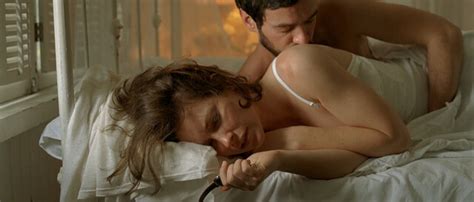 Nude Video Celebs Evangeline Lilly Sexy Afterwards 2008