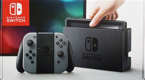 Nintendo Switch Box Shot For Nintendo Switch Gamefaqs