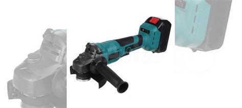 Аккумуляторная болгарка под акб Макита 18-21в купить в Москве | Товары ...