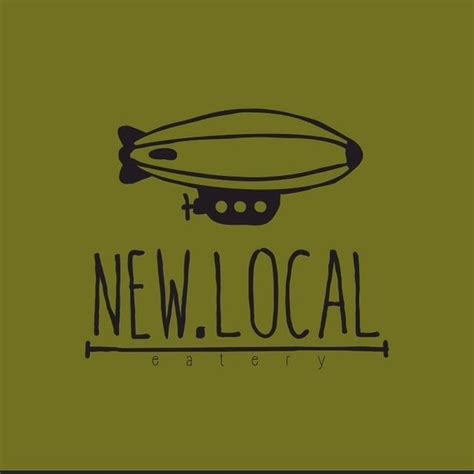 New Local Eatery Newlocaleatery • Threads Say More
