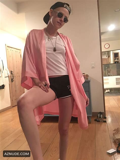 Kristen Stewart Sexy Nude Large Photos Collection Aznude