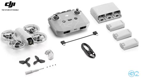 Update Dji Neo Alle Details Der Kleinsten Dji Drohne Vor Dem Launch