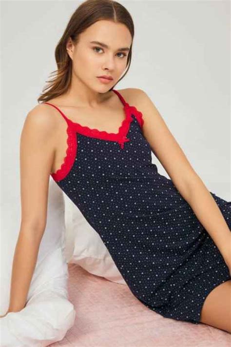 Rania Lingerie NUISETTE COTON