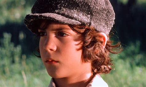 Charming Albert From Little House On The Prairie A Beloved Character