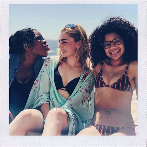 7 Sexy Meg Donnelly Bikini Pics