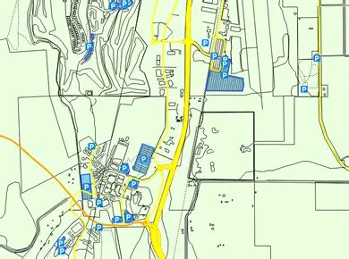 Kelowna Airport Parking - YLW, Long & Short Term Parking Rates
