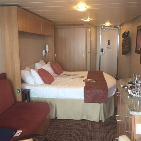 Celebrity Silhouette Cabins And Staterooms