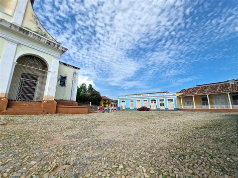 Тринидад | Пикабу