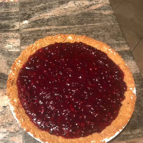 recipes for huckleberry pie