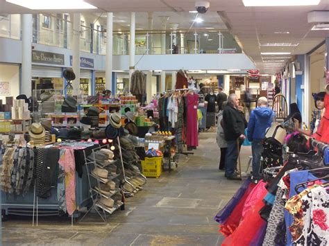 Torquay Indoor Market | Torquay