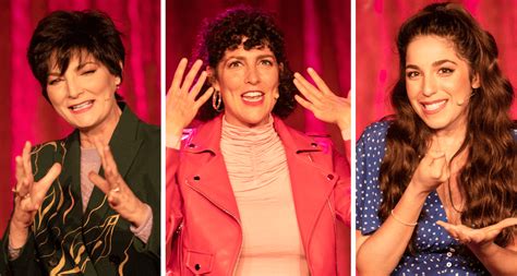 Los monólogos de la Vagina Teatro Madrid