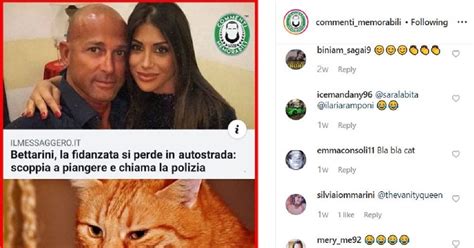 I 10 Commenti Memorabili più apprezzati su Instagram di febbraio 10