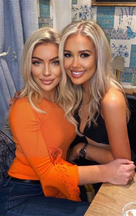 Which Blonde Do You Want A Blowjob From Scrolller