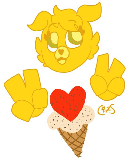 Treat Heart Pig Fanart By Charmingsoul97 On Deviantart