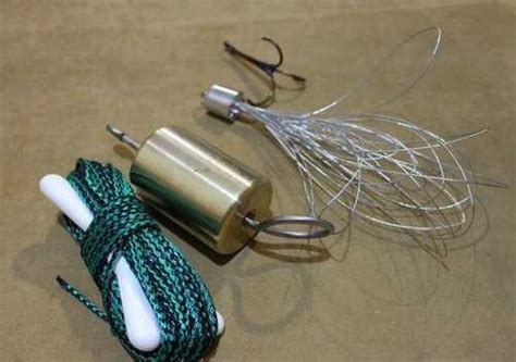 Отцеп рыболовный "Спасатель" | Festima.Ru – частные объявления