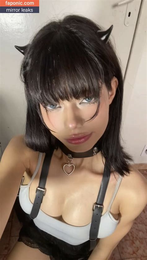 Himikaccr Aka Vamp Car Aka Mikaxshai Aka Vampfux Nude Leaks Onlyfans