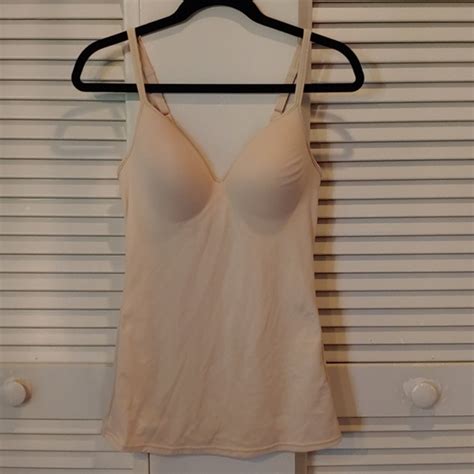 Maidenform Intimates Sleepwear Maidenform Nude Shape Wear Poshmark