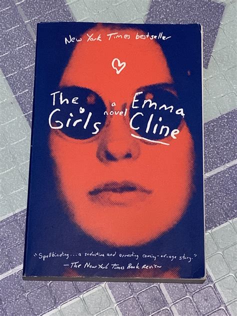 The Girls Emma Cline 10