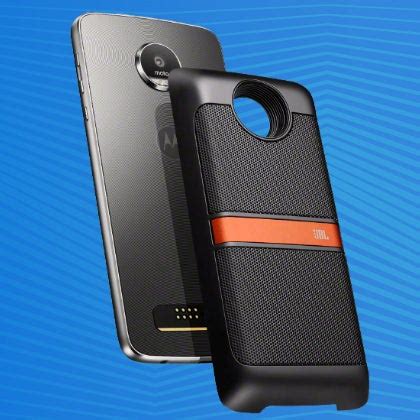 Deal: Buy a Moto Z Play, get a free JBL speaker - PhoneArena