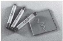 Карандаши по стеклу (Vitrograf) | Белаквилон