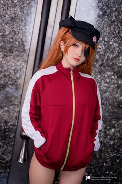 Cosplayer Siao Ding E Hentai Galleries