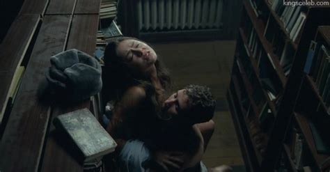 Naked Elena Lyadova In Soldatskiy Dekameron