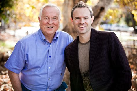 Josh Mcdowell Son Sean God Reports