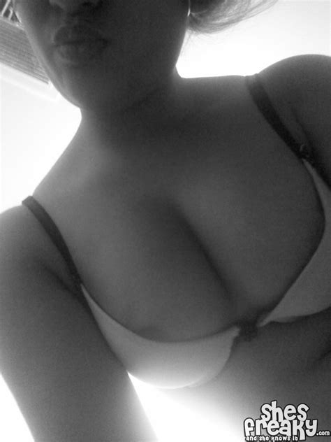 Mexican Chick With Nice Tits Shesfreaky