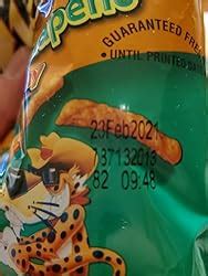 Amazon Cheetos Flamin Hot Chips Gluten Free Snacks Oz Bag