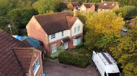 Roof Cleaning Sealing Services In St Albans Milton Keynes Uk