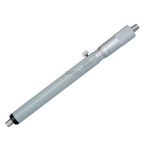 Einstab-Innenmikrometer-Innendurchmesser-Messwerkzeuge 50-500 mm | ROK ...