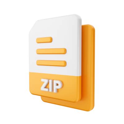 Unzip PNGs for Free Download