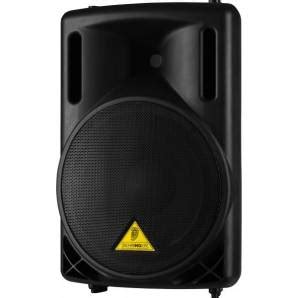 Behringer Eurolive B Xl Pa Speaker