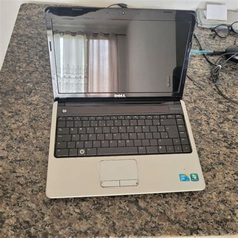 Notebook dell inspiron 1440 39 anúncios na OLX Brasil