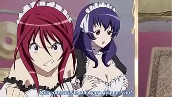 Prueba Hentai XVIDEOS