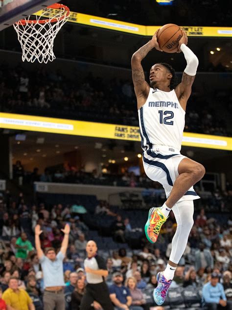 ja morant wingspan 6