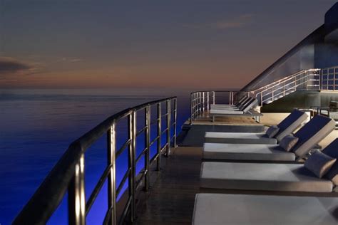 First look: Inside the new Ritz-Carlton cruise ship Evrima, which ...