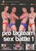 Canadian Nude Pro Wrestling 1 CAN AM
