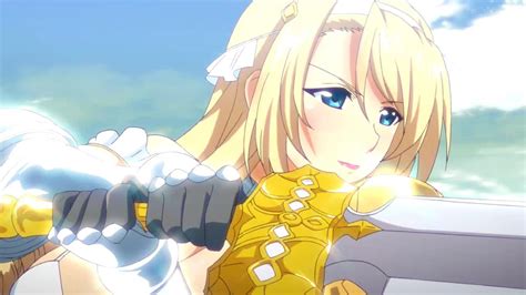 Bikini Warriors série TV 12 épisodes Anime Kun