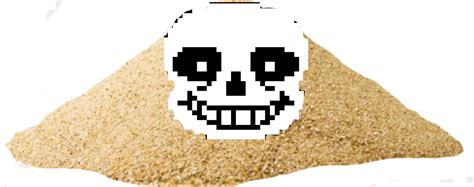 My Long Lost Brother Sands The Skeleton Rundertale