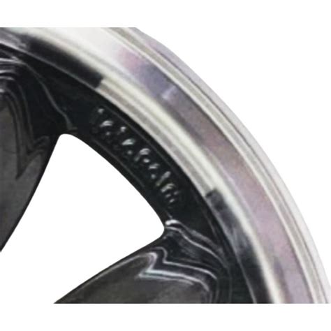 HOT STUFF New LaLaPalm Cup2ララパーム カップ214x4 5 45 4H 100 ピアノブラック リムポリッシュBK リムPx4本セット MB